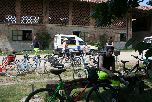 biciclettata luglio 197